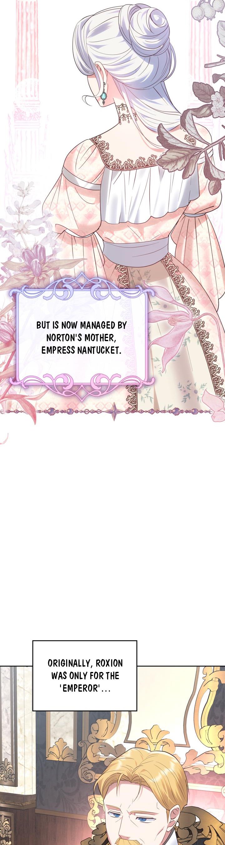 The End of This Fairy Tale is A Crazy Drama Chapter 25 page 29