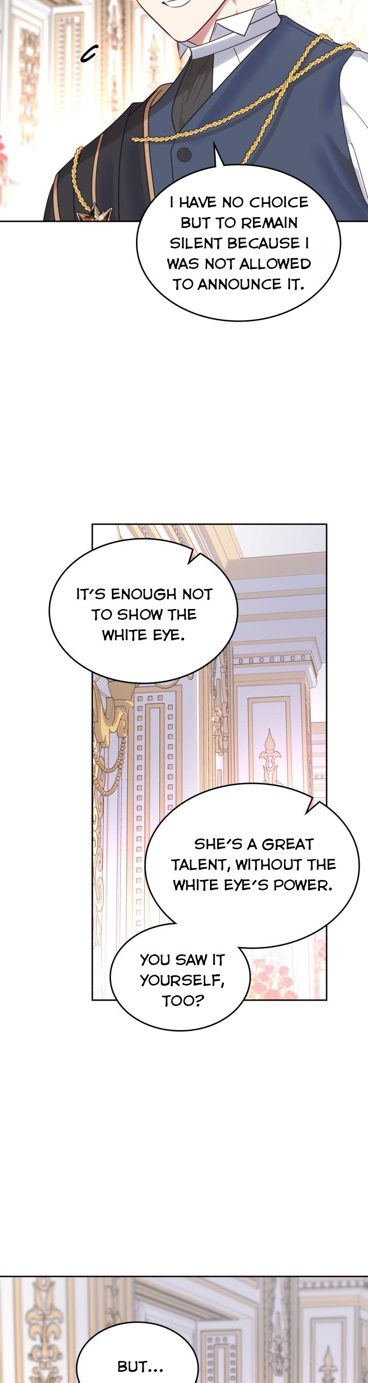The End of This Fairy Tale is A Crazy Drama Chapter 25 page 34