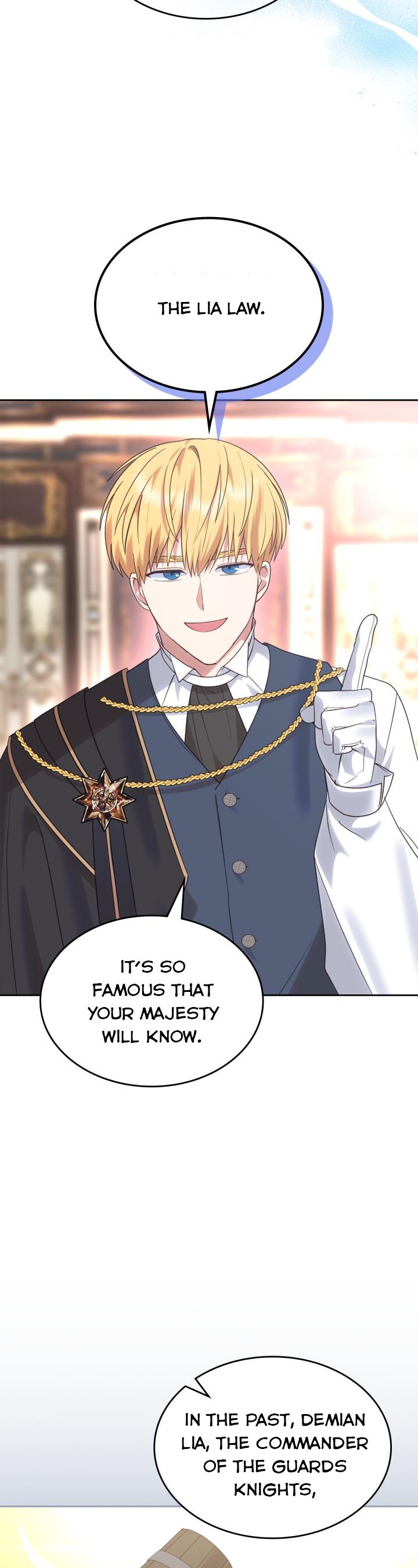 The End of This Fairy Tale is A Crazy Drama Chapter 25 page 5