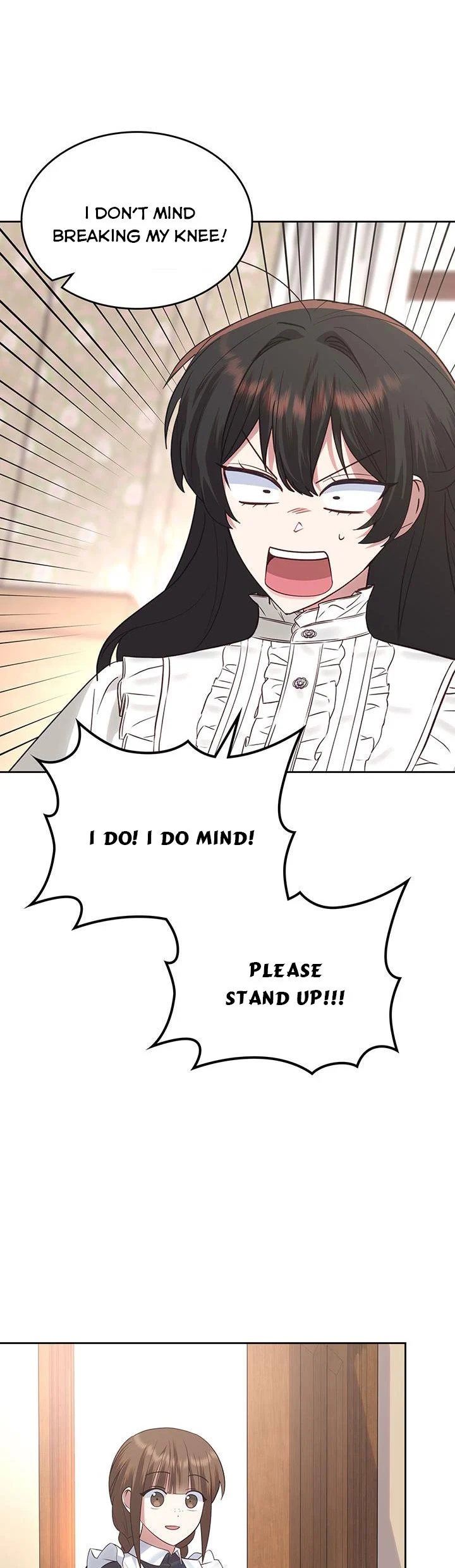 The End of This Fairy Tale is A Crazy Drama Chapter 26 page 15