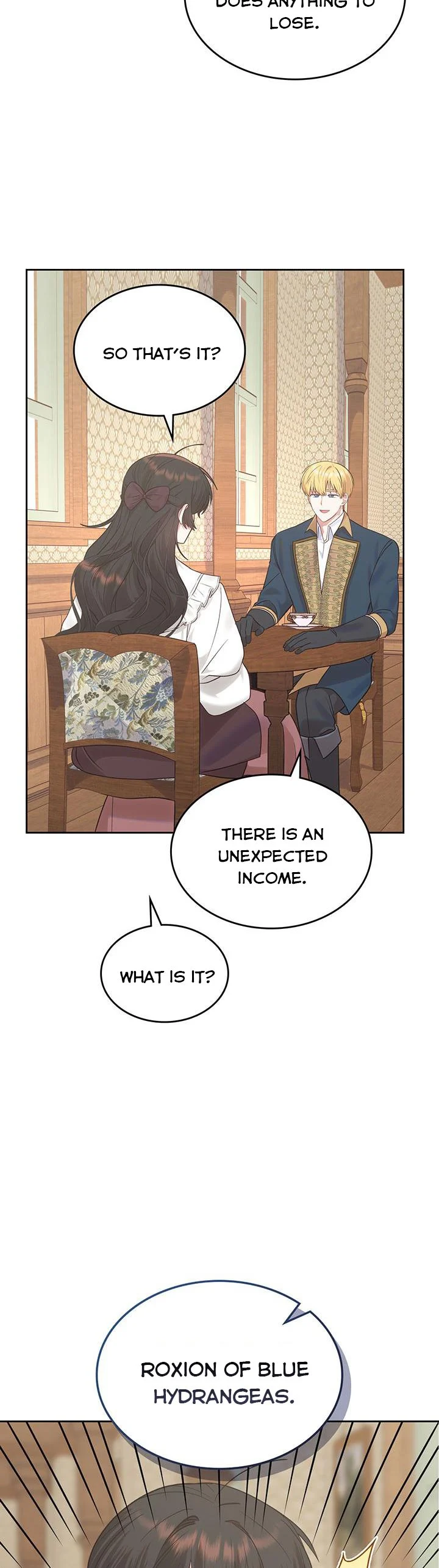 The End of This Fairy Tale is A Crazy Drama Chapter 26 page 26