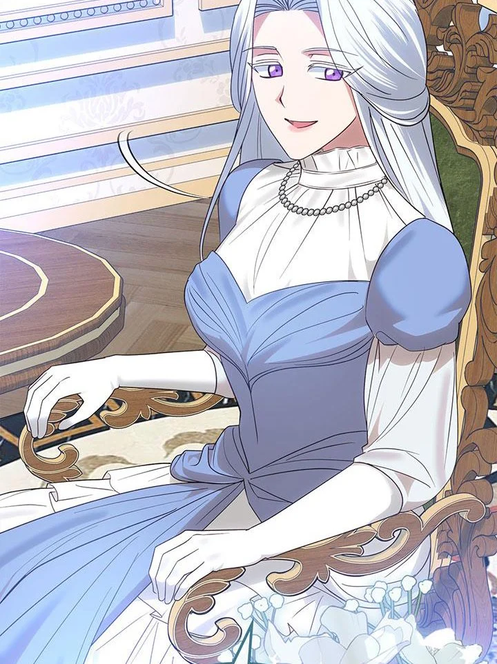 The End of This Fairy Tale is A Crazy Drama Chapter 26 page 46