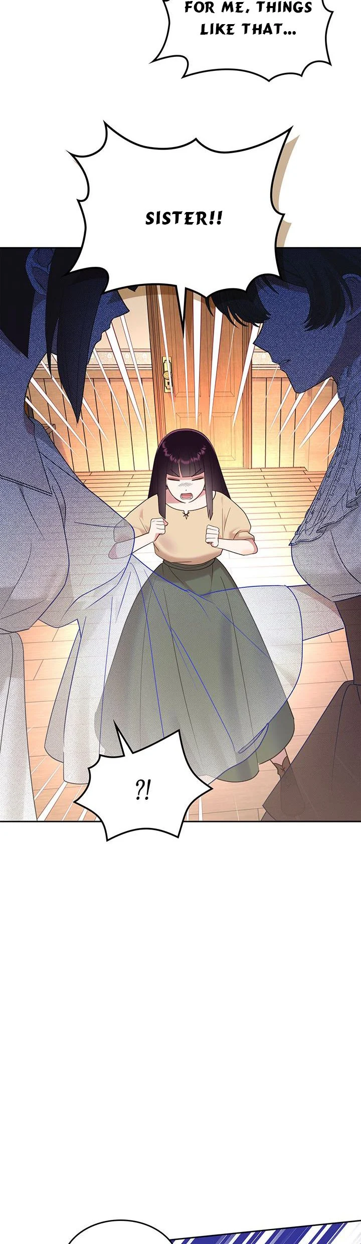 The End of This Fairy Tale is A Crazy Drama Chapter 26 page 5