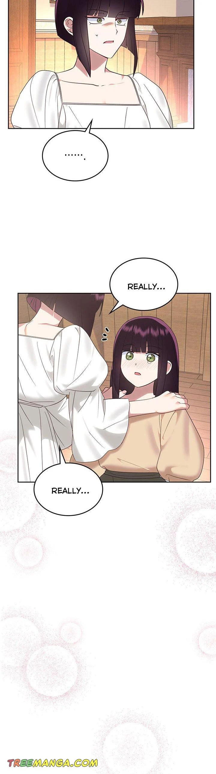 The End of This Fairy Tale is A Crazy Drama Chapter 26 page 8