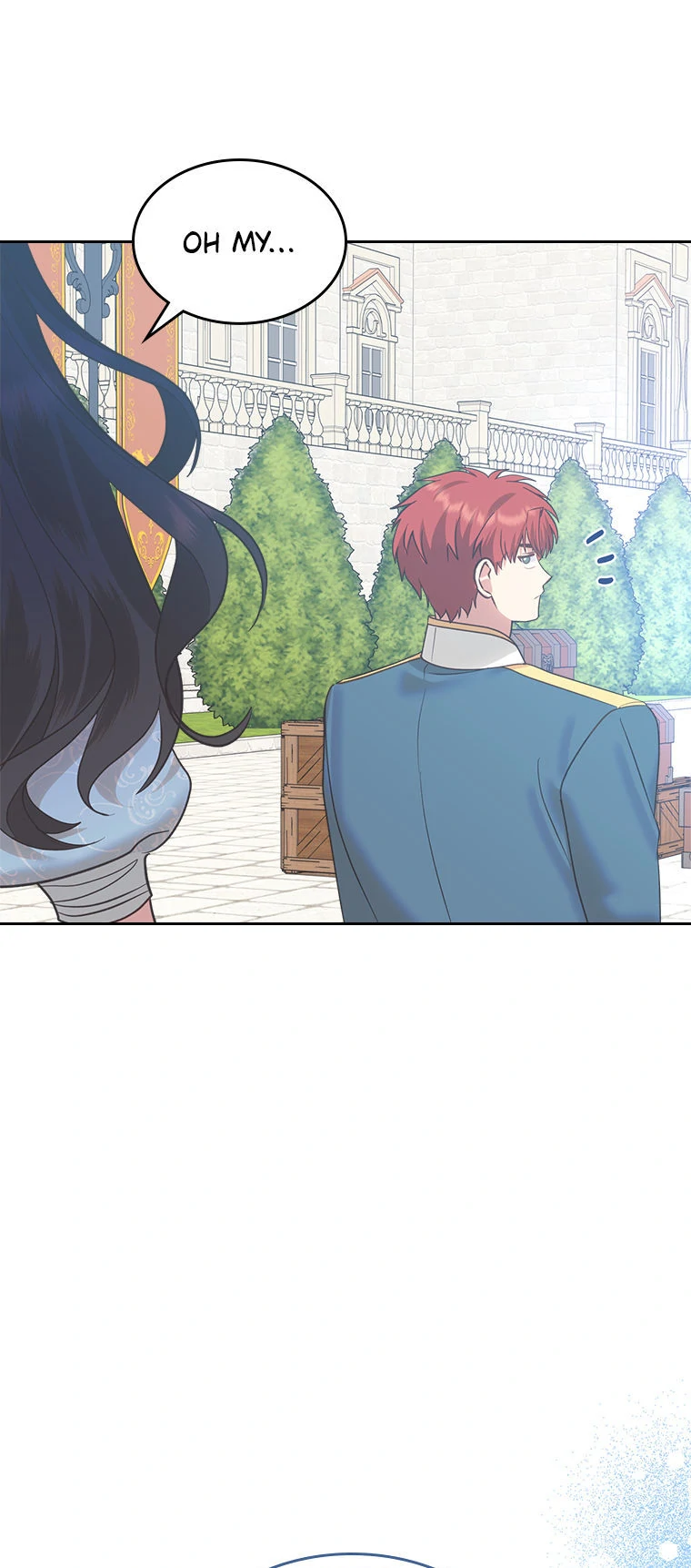 The End of This Fairy Tale is A Crazy Drama Chapter 27 page 13