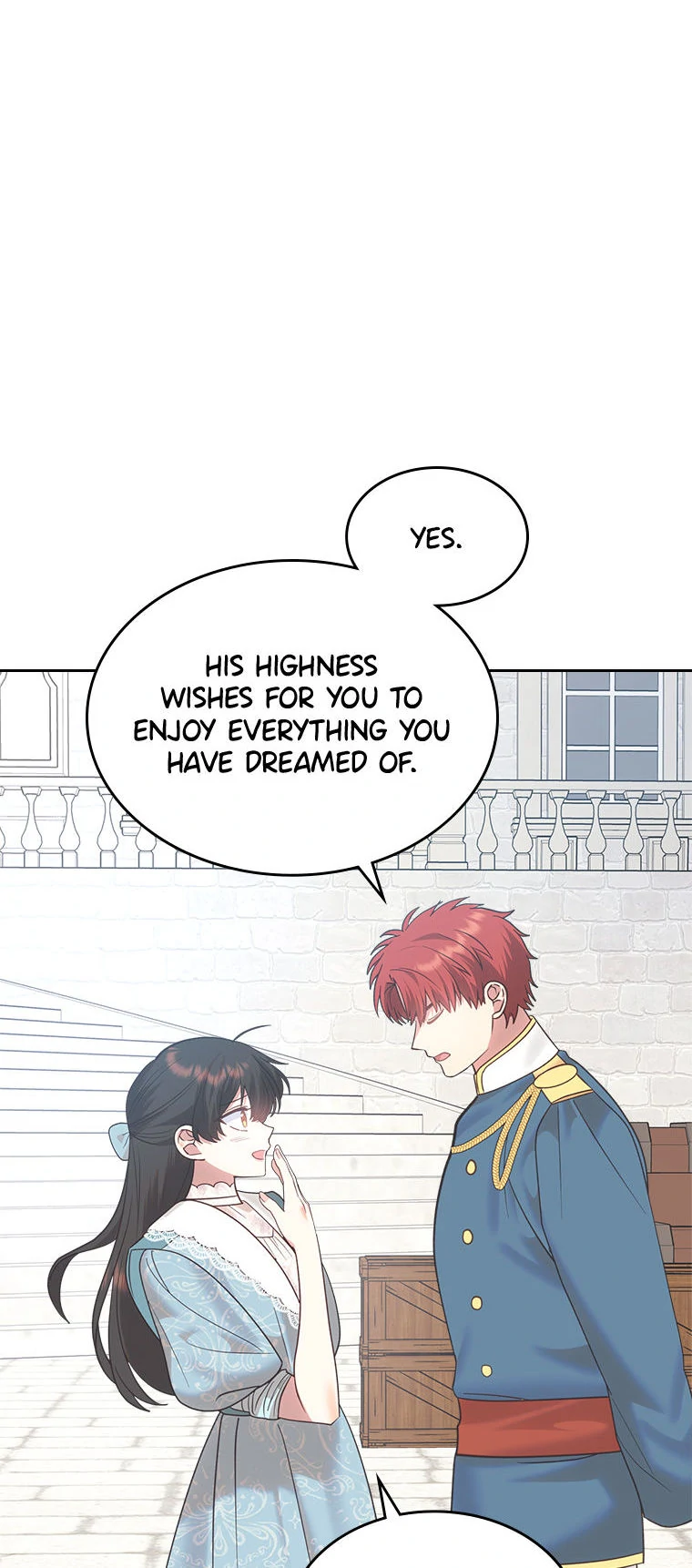The End of This Fairy Tale is A Crazy Drama Chapter 27 page 15