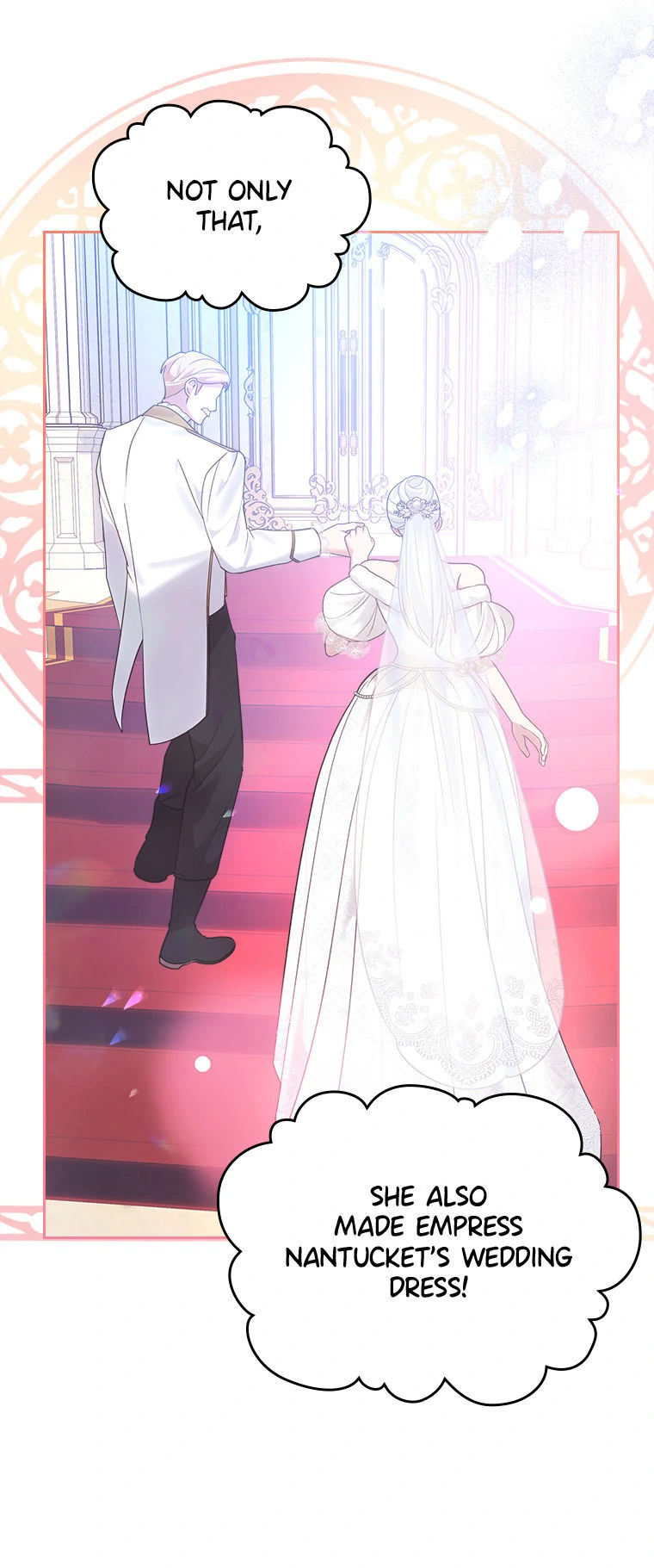 The End of This Fairy Tale is A Crazy Drama Chapter 27 page 31