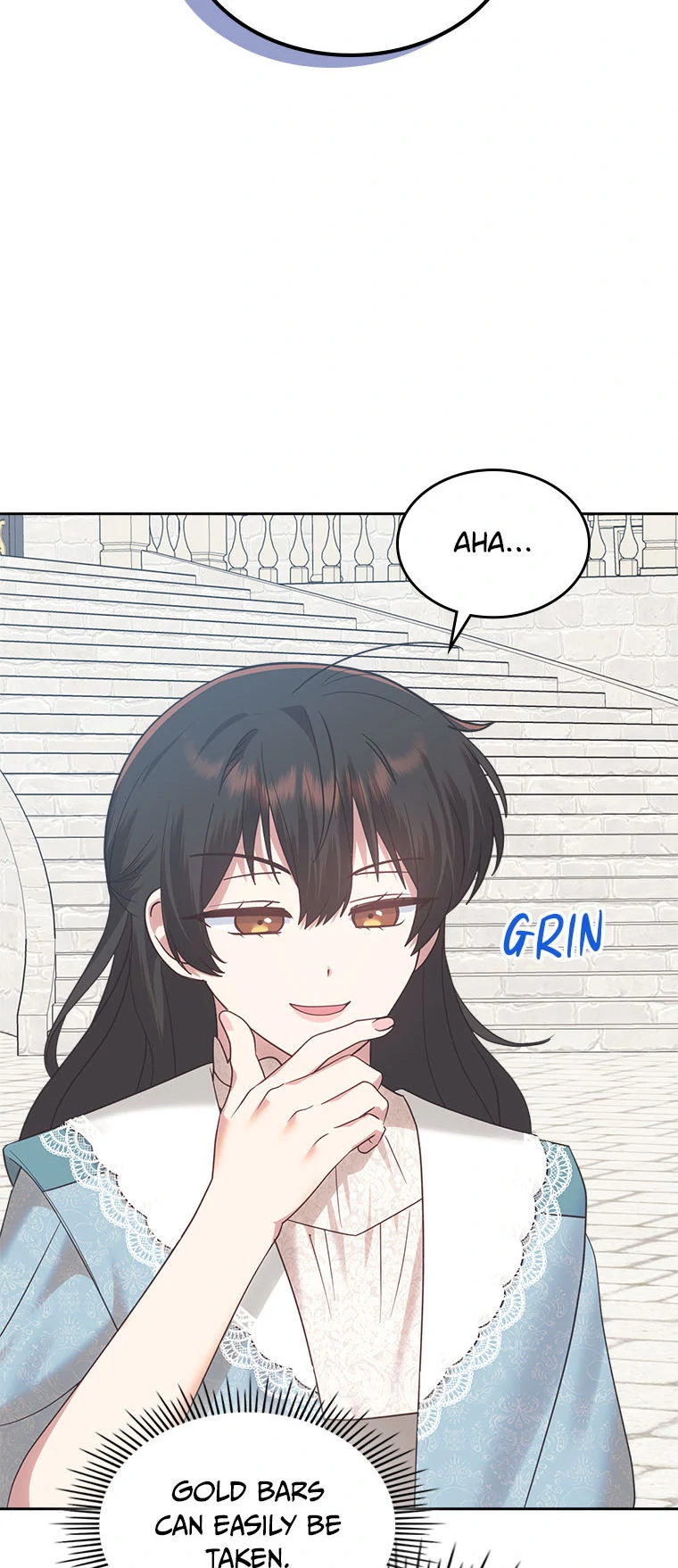 The End of This Fairy Tale is A Crazy Drama Chapter 27 page 38
