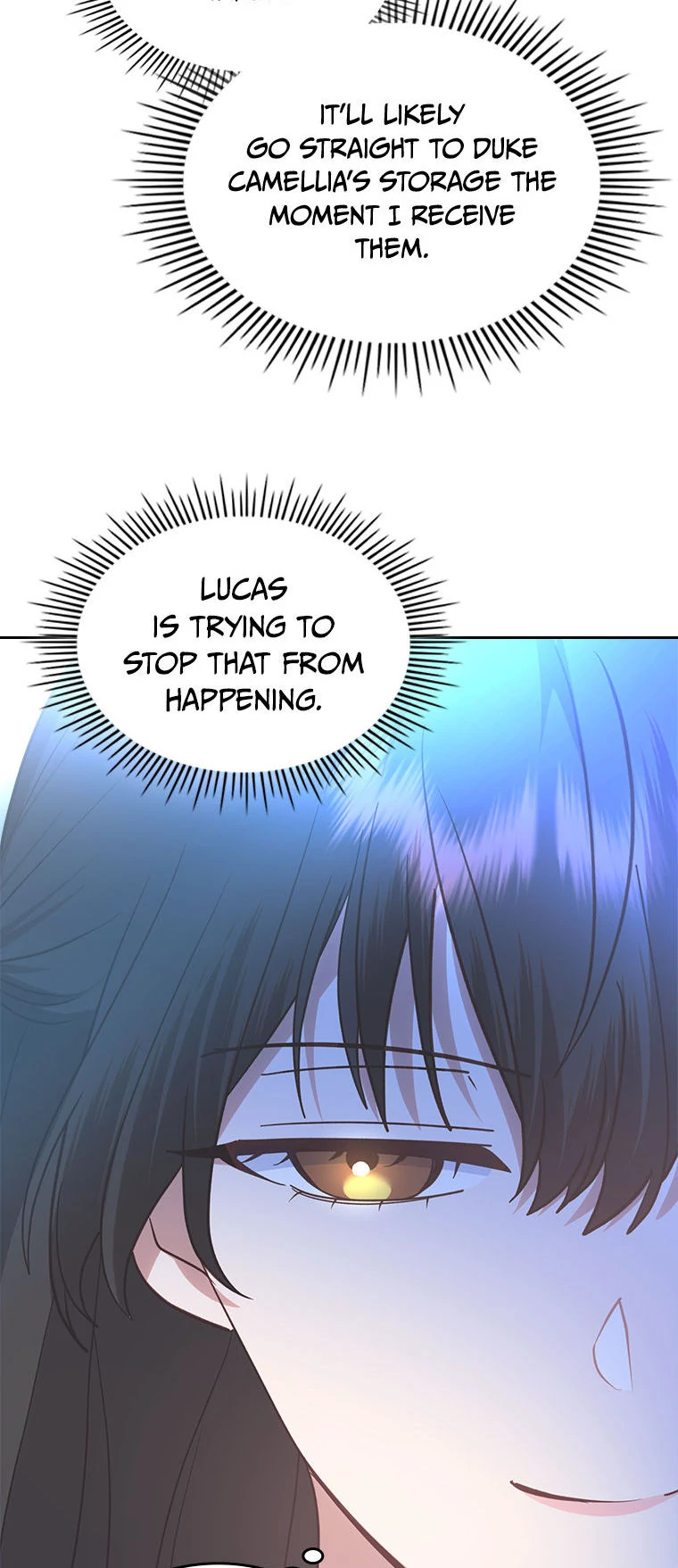 The End of This Fairy Tale is A Crazy Drama Chapter 27 page 39