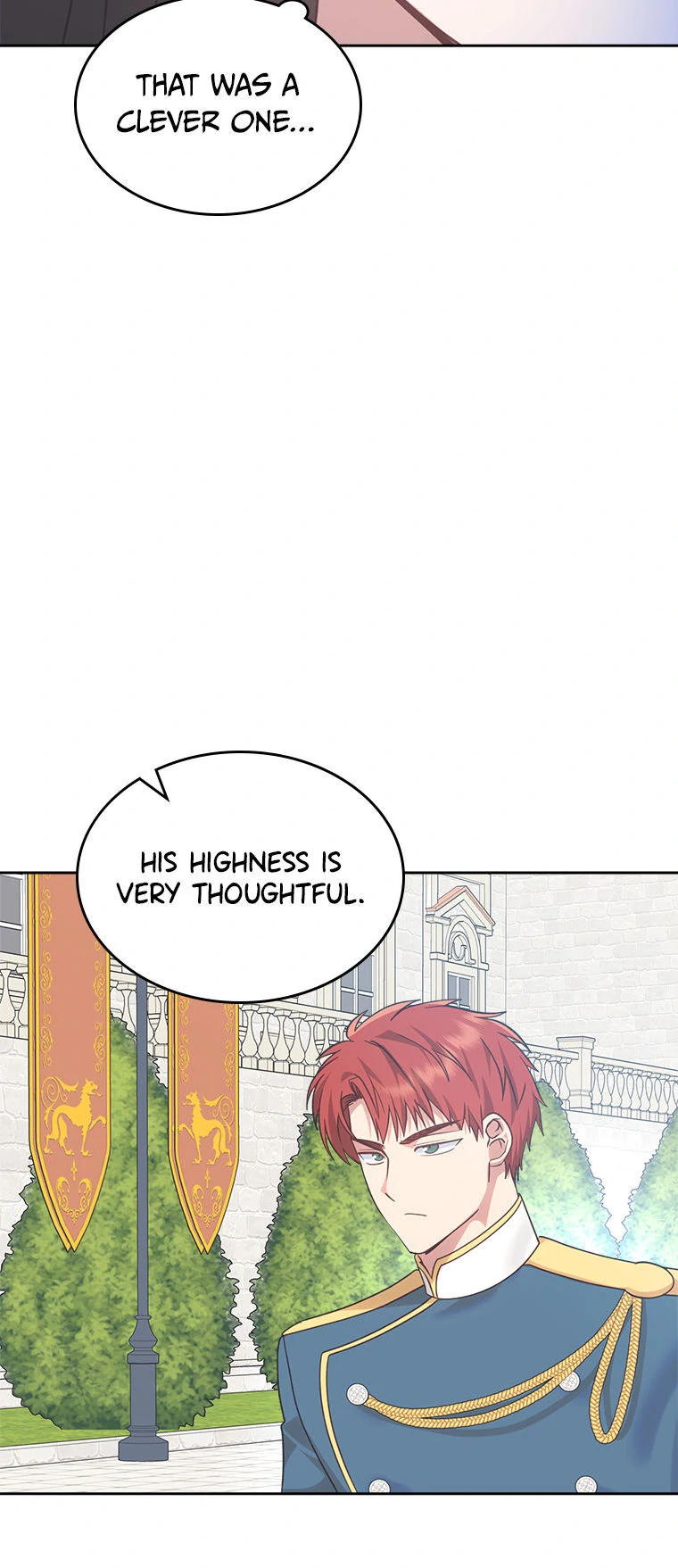 The End of This Fairy Tale is A Crazy Drama Chapter 27 page 40