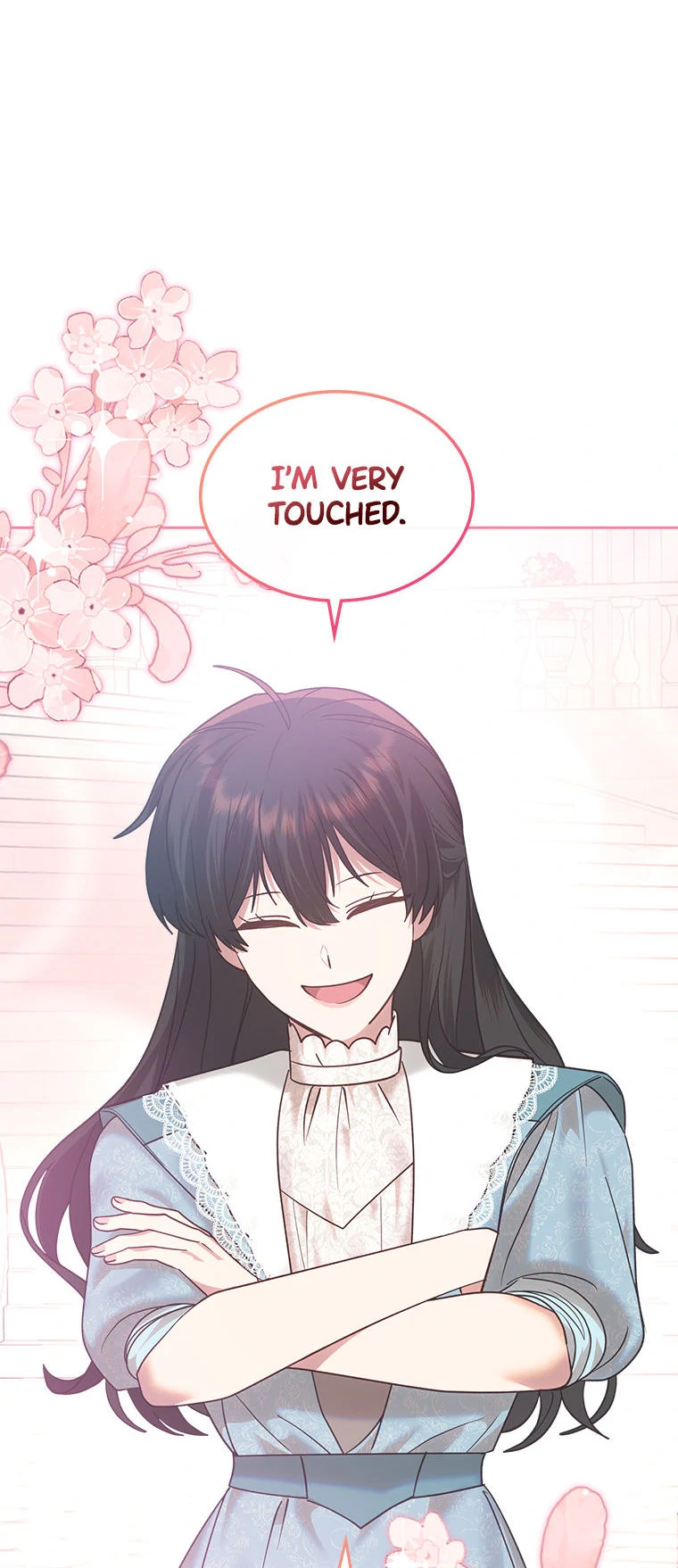 The End of This Fairy Tale is A Crazy Drama Chapter 27 page 41