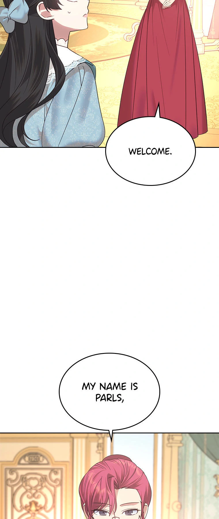 The End of This Fairy Tale is A Crazy Drama Chapter 27 page 45