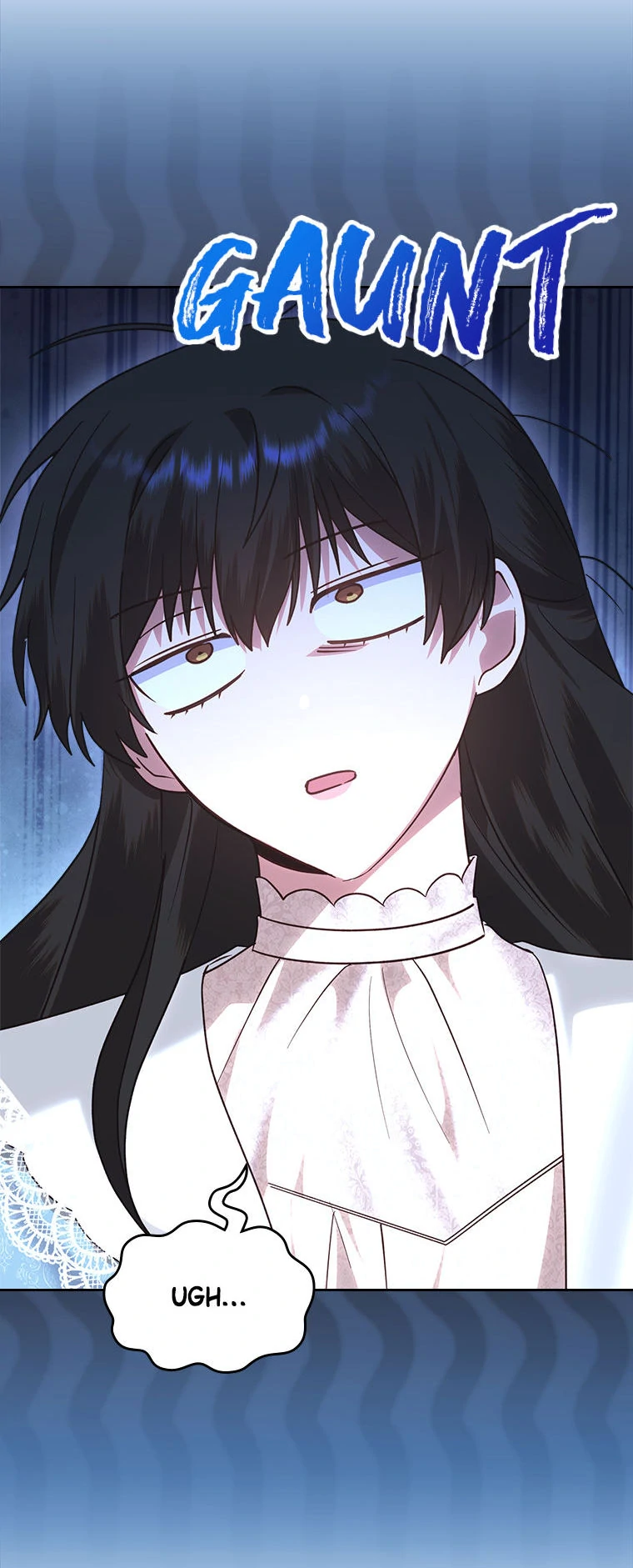 The End of This Fairy Tale is A Crazy Drama Chapter 27 page 51