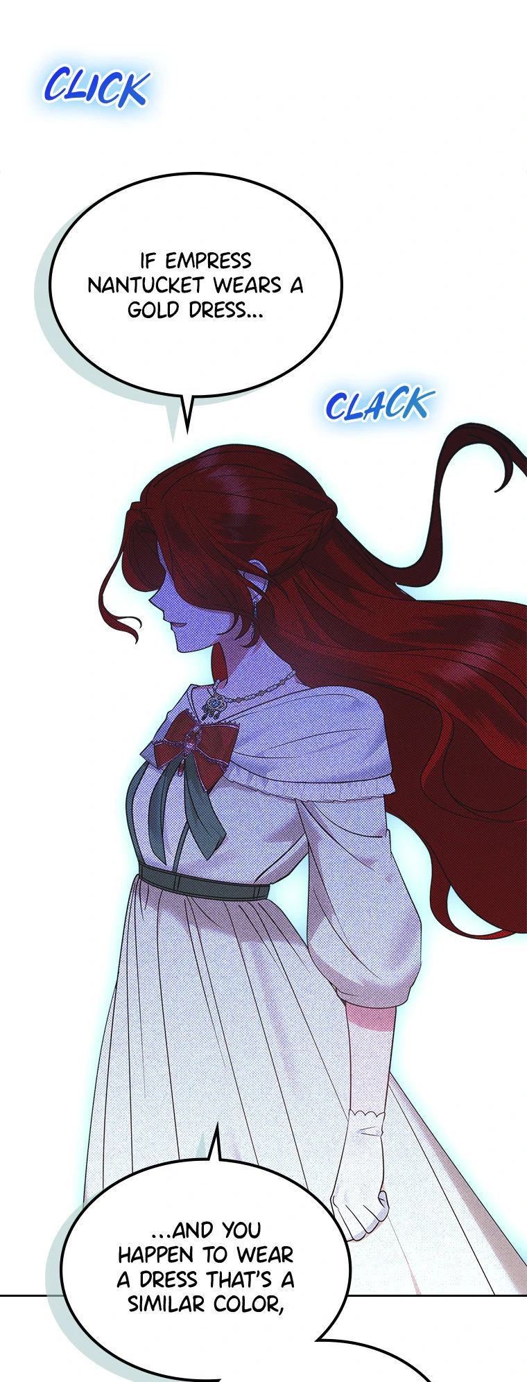 The End of This Fairy Tale is A Crazy Drama Chapter 27 page 60