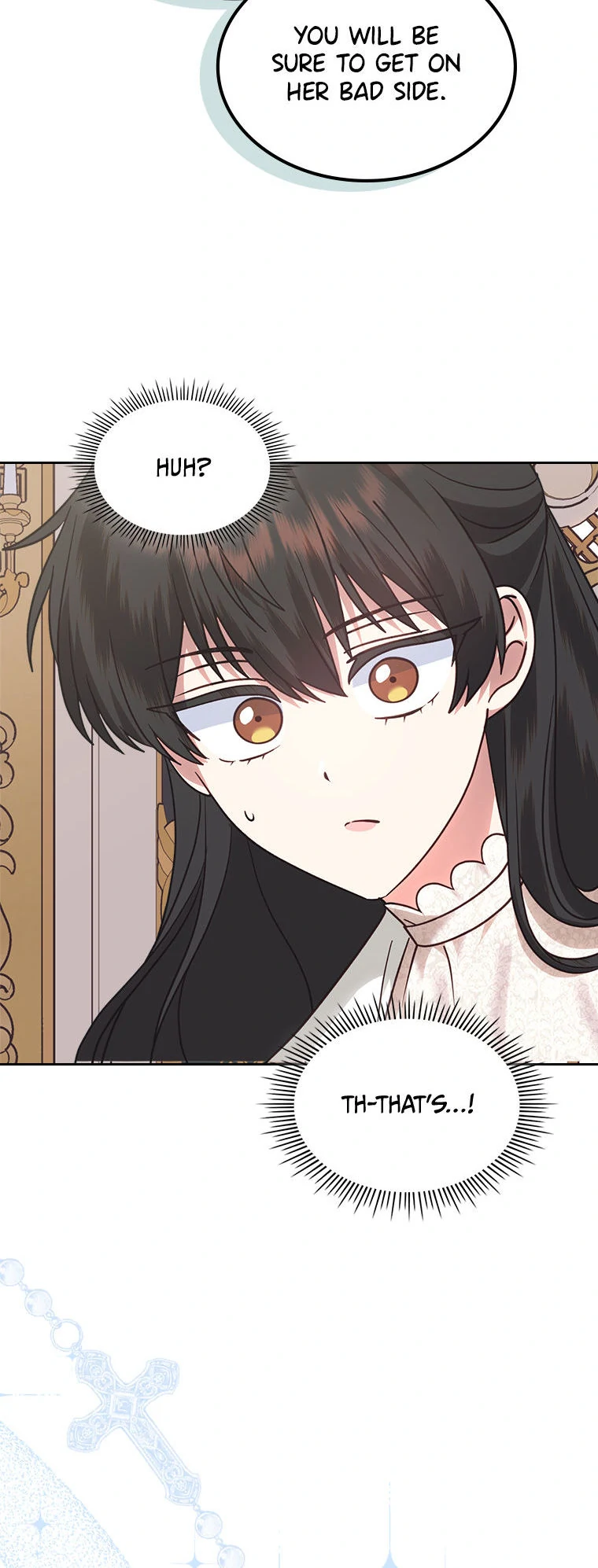 The End of This Fairy Tale is A Crazy Drama Chapter 27 page 61