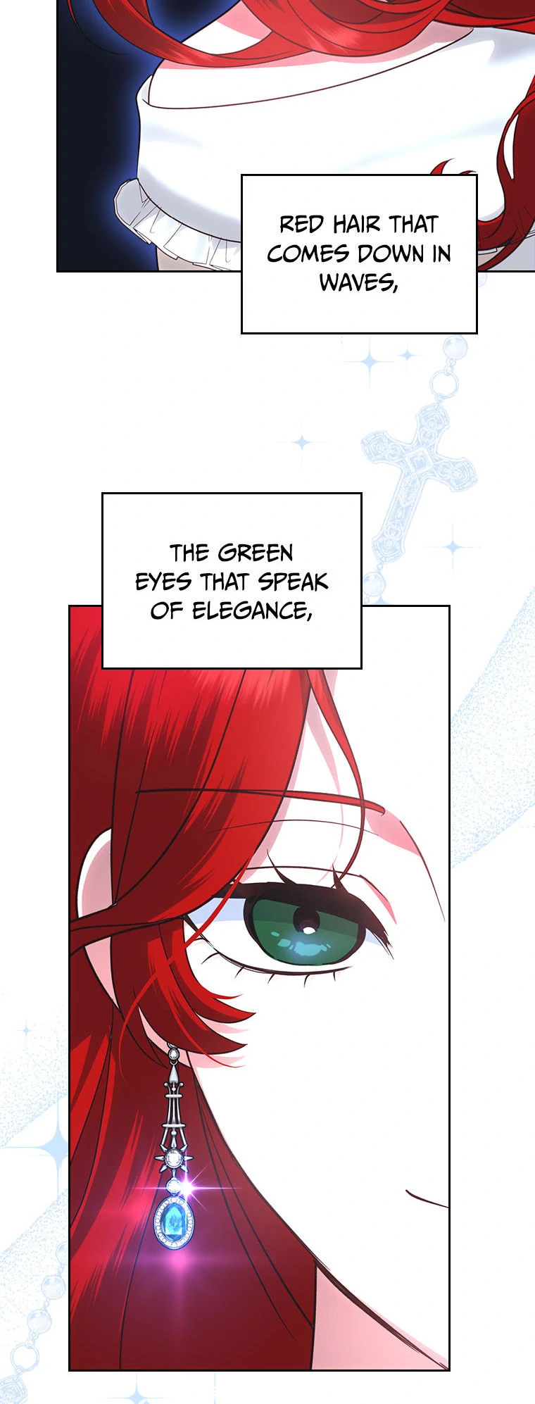 The End of This Fairy Tale is A Crazy Drama Chapter 27 page 63