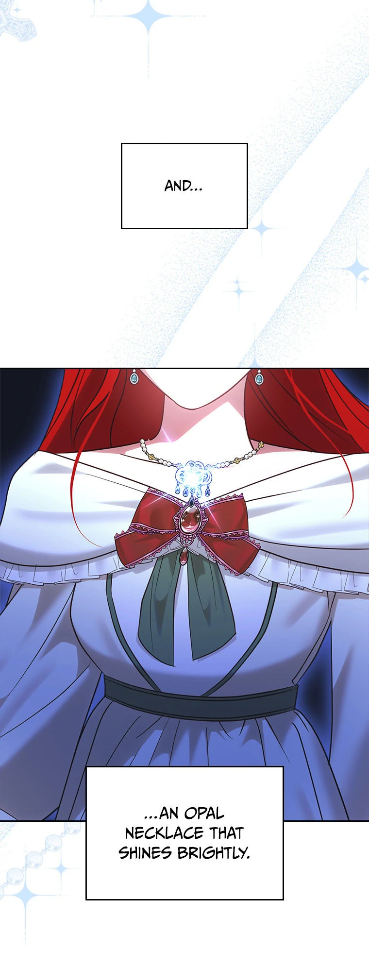 The End of This Fairy Tale is A Crazy Drama Chapter 27 page 64