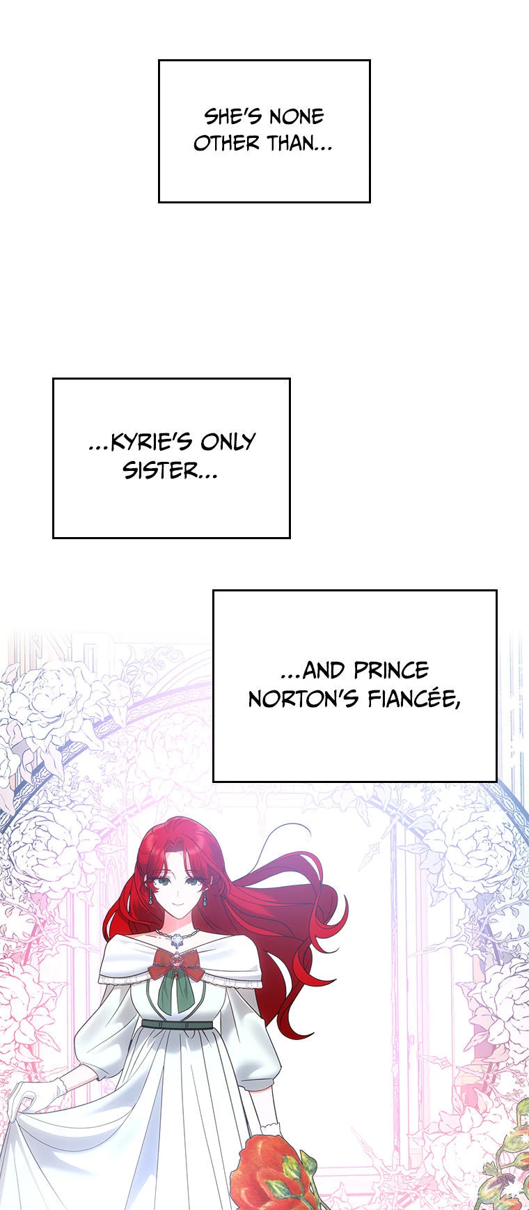 The End of This Fairy Tale is A Crazy Drama Chapter 27 page 65