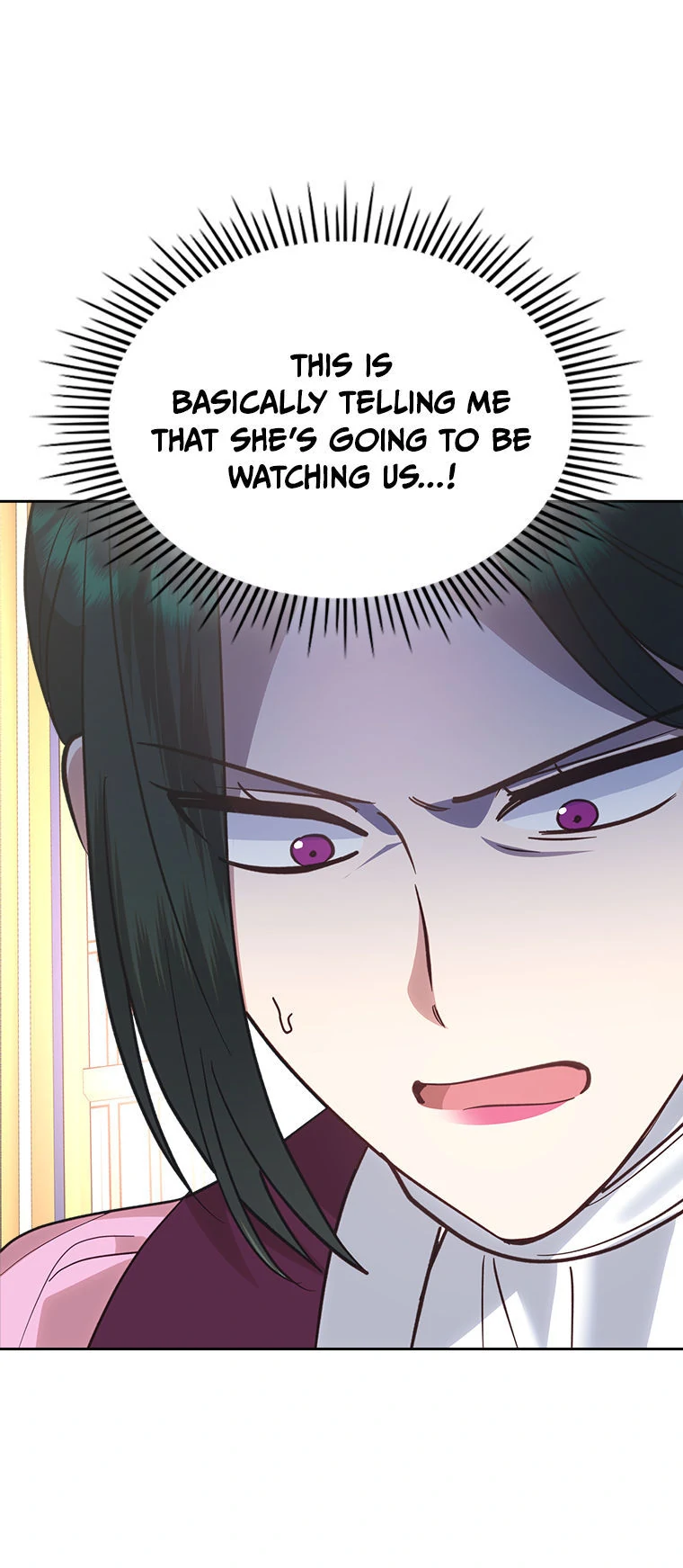 The End of This Fairy Tale is A Crazy Drama Chapter 27 page 6