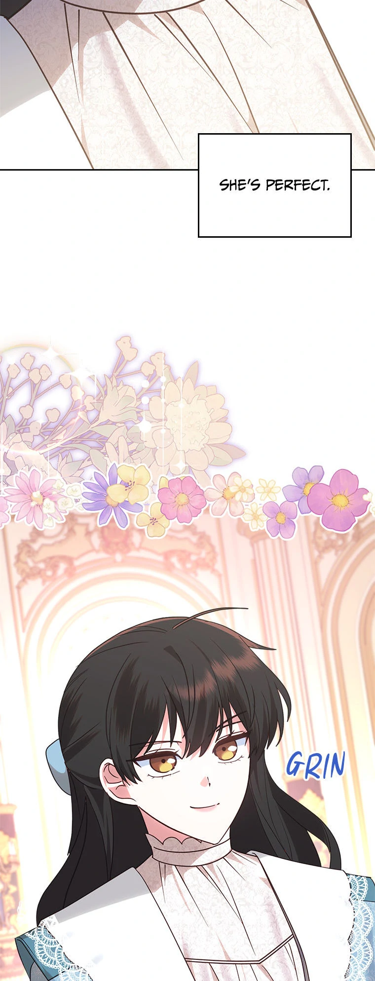 The End of This Fairy Tale is A Crazy Drama Chapter 28 page 16