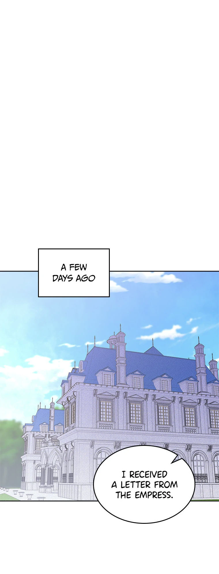 The End of This Fairy Tale is A Crazy Drama Chapter 28 page 18