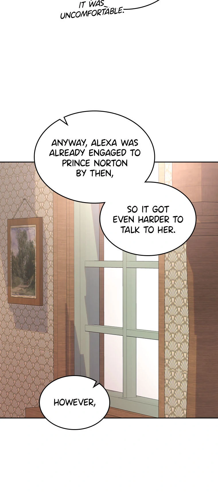 The End of This Fairy Tale is A Crazy Drama Chapter 28 page 34