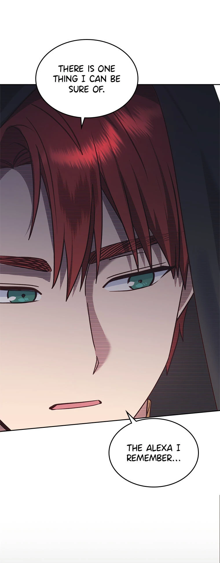 The End of This Fairy Tale is A Crazy Drama Chapter 28 page 35