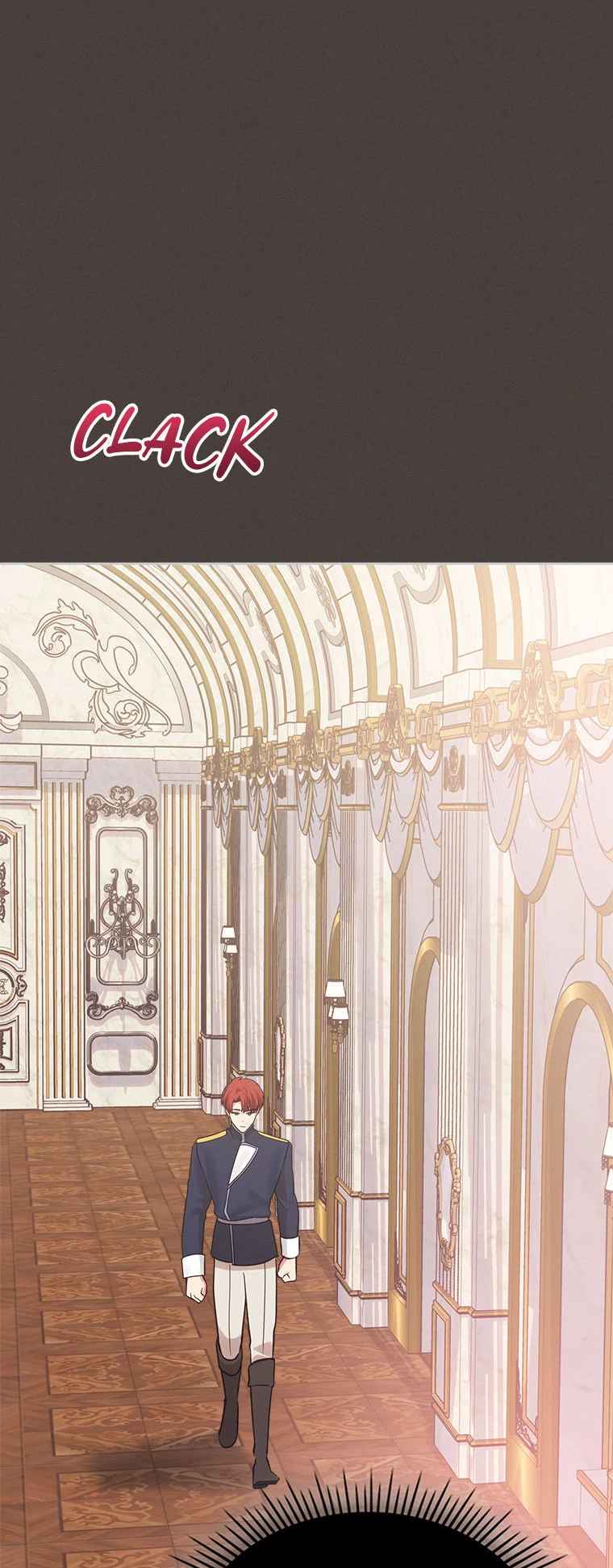 The End of This Fairy Tale is A Crazy Drama Chapter 28 page 38