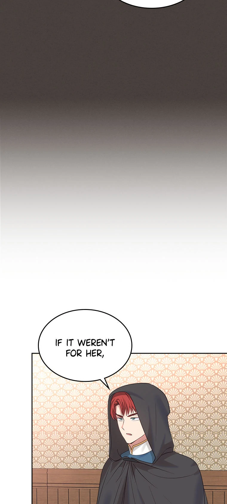 The End of This Fairy Tale is A Crazy Drama Chapter 28 page 43