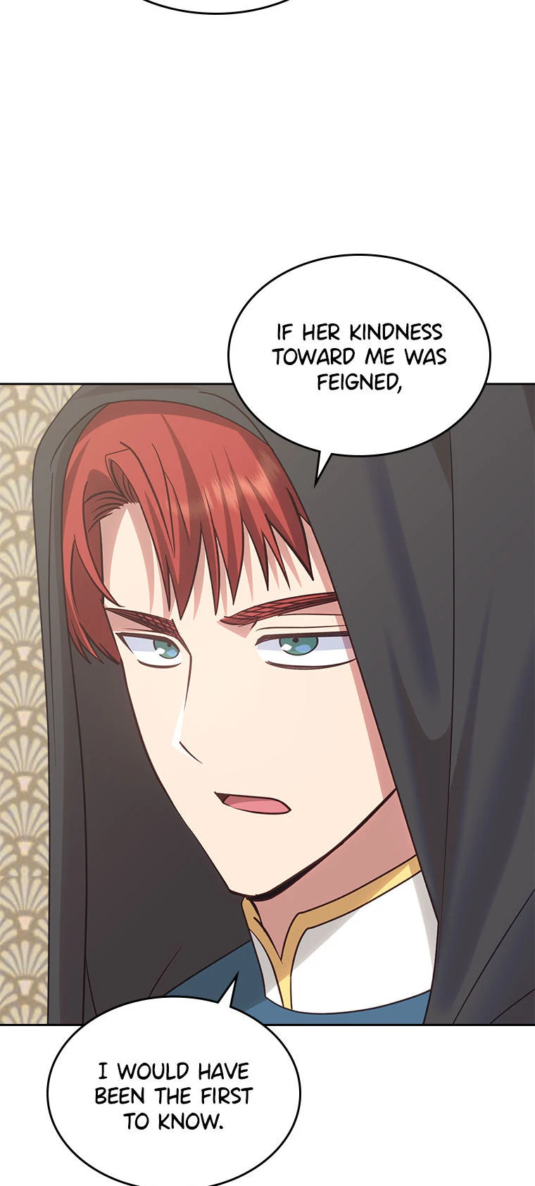 The End of This Fairy Tale is A Crazy Drama Chapter 28 page 45