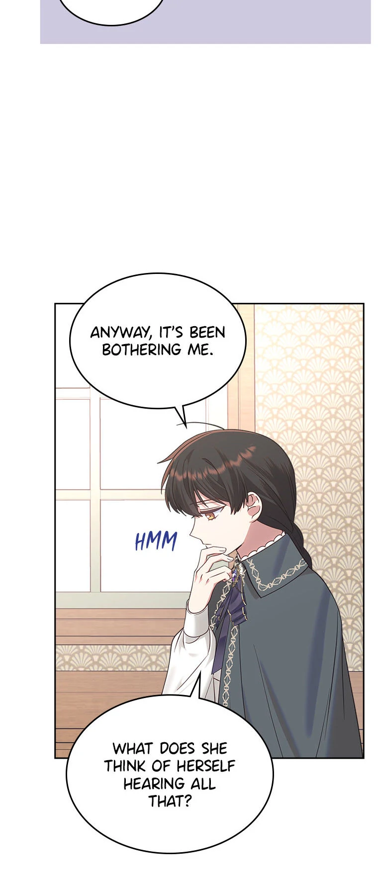 The End of This Fairy Tale is A Crazy Drama Chapter 28 page 55
