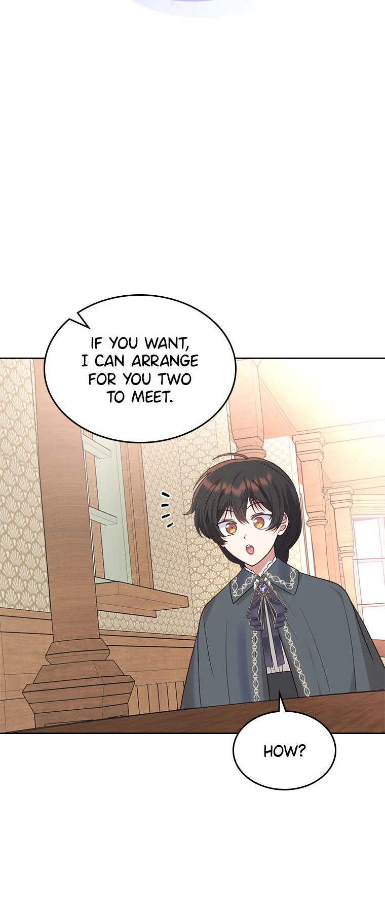 The End of This Fairy Tale is A Crazy Drama Chapter 28 page 58