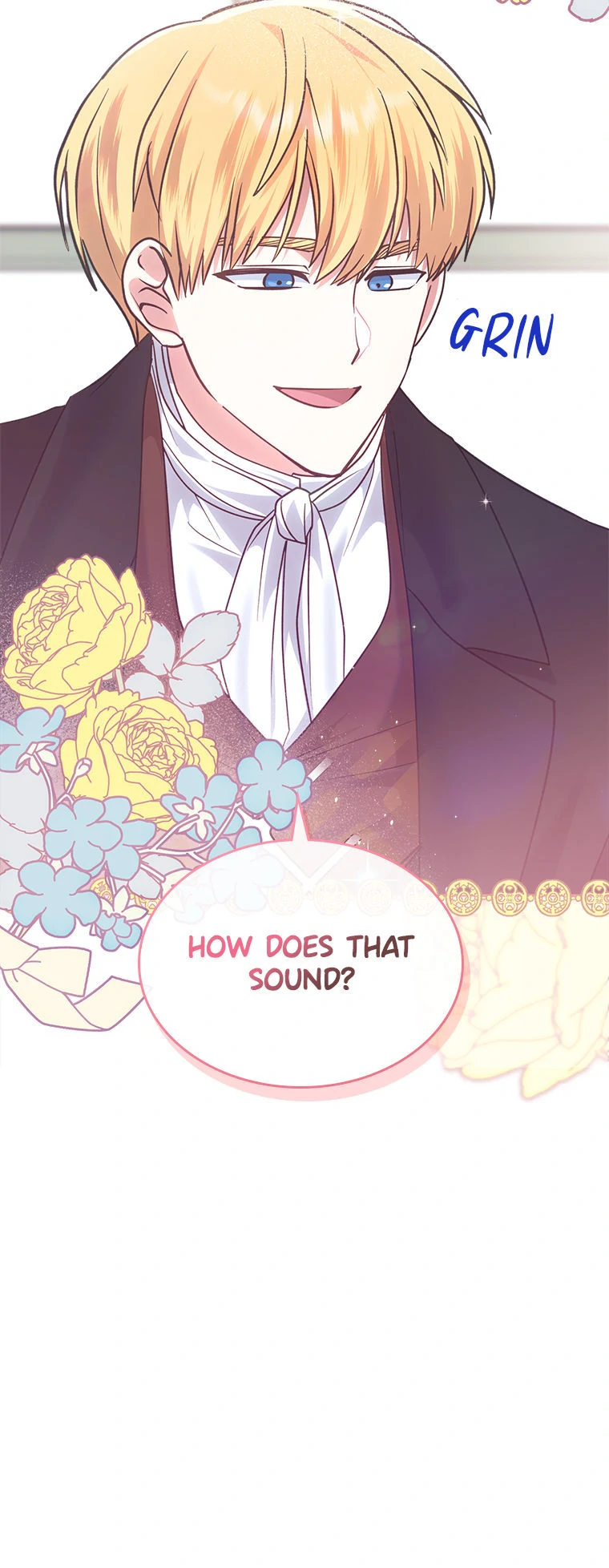 The End of This Fairy Tale is A Crazy Drama Chapter 28 page 61