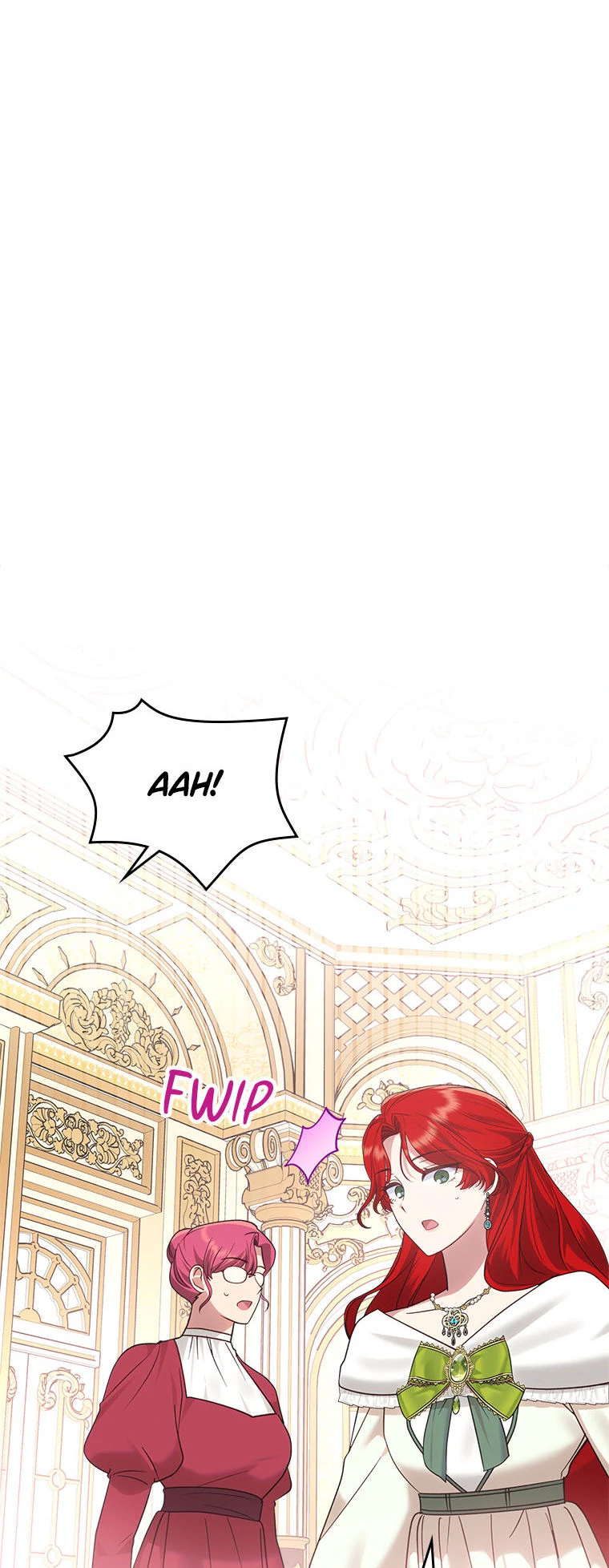 The End of This Fairy Tale is A Crazy Drama Chapter 28 page 62