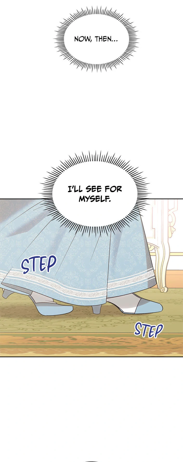 The End of This Fairy Tale is A Crazy Drama Chapter 28 page 67