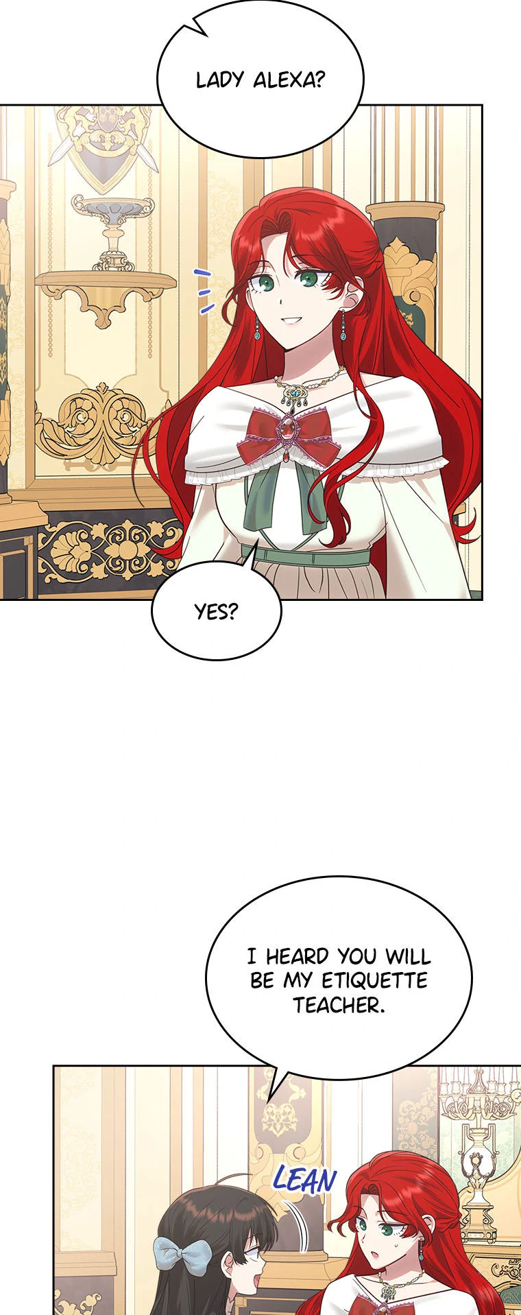The End of This Fairy Tale is A Crazy Drama Chapter 28 page 68