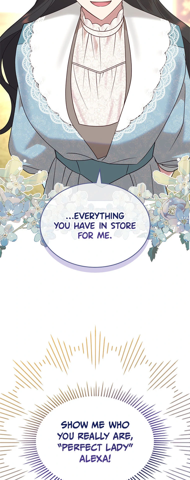 The End of This Fairy Tale is A Crazy Drama Chapter 28 page 70