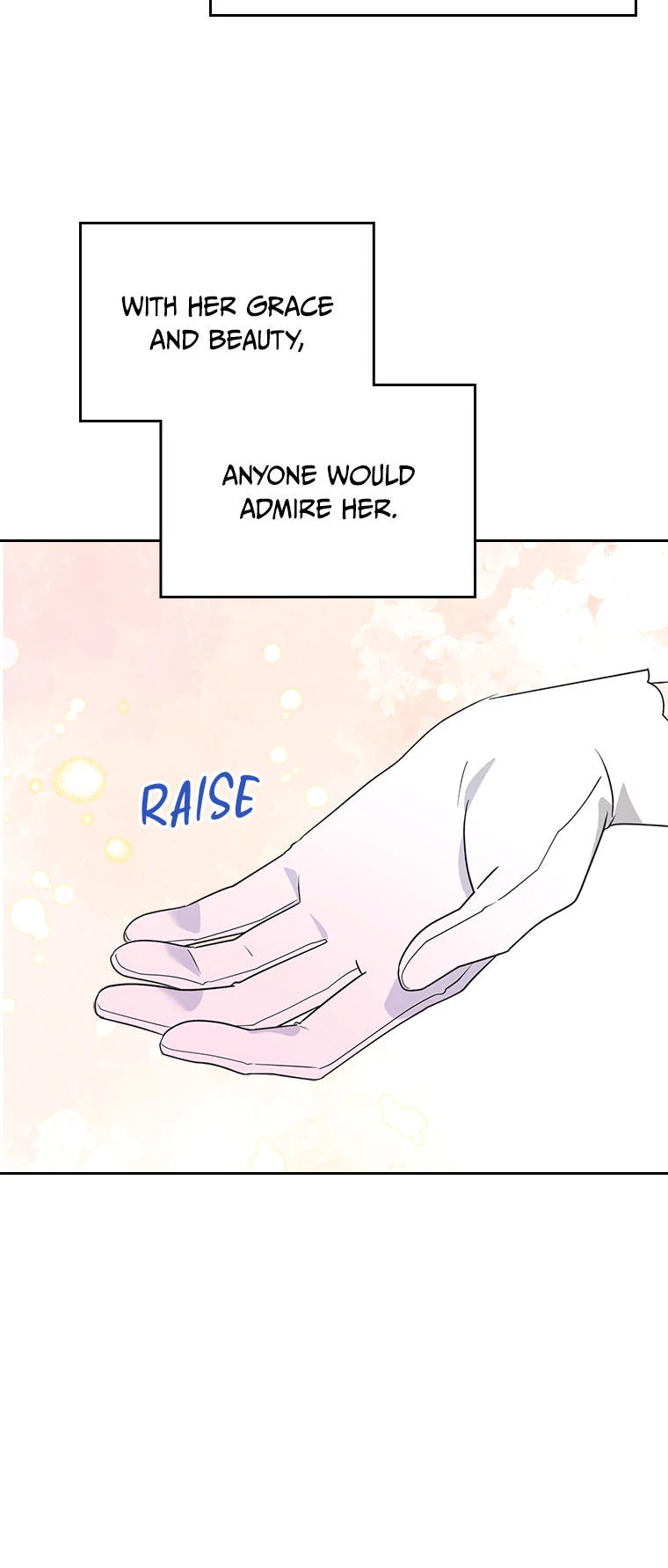 The End of This Fairy Tale is A Crazy Drama Chapter 28 page 8
