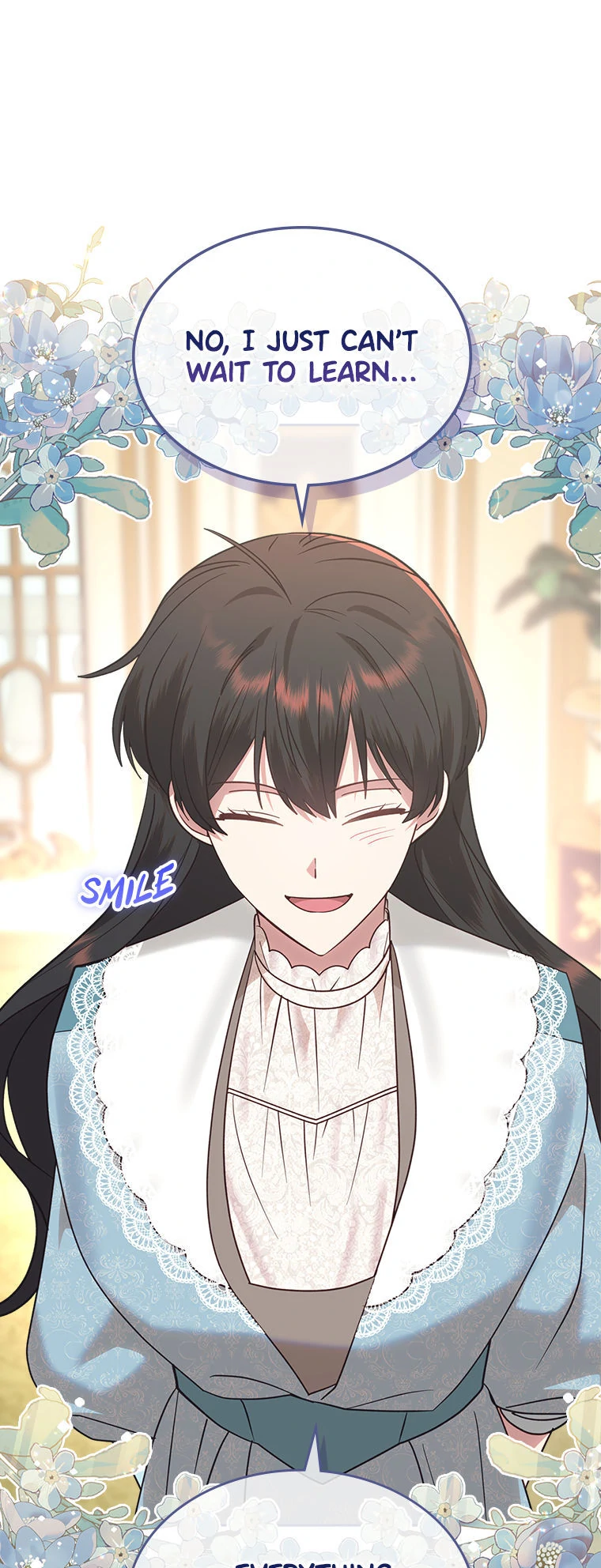 The End of This Fairy Tale is A Crazy Drama Chapter 29 page 0