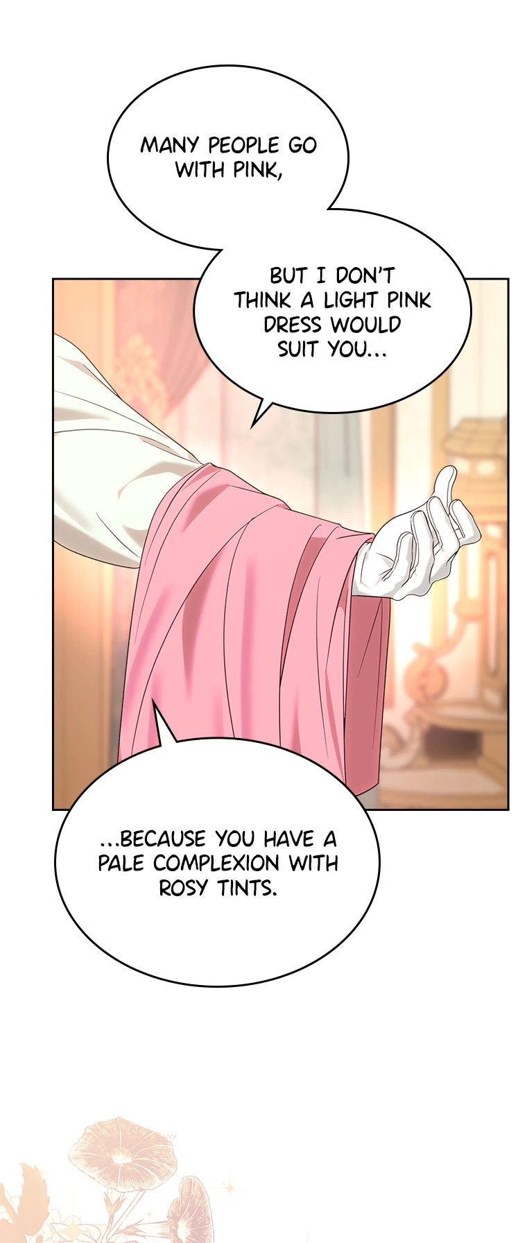 The End of This Fairy Tale is A Crazy Drama Chapter 29 page 12