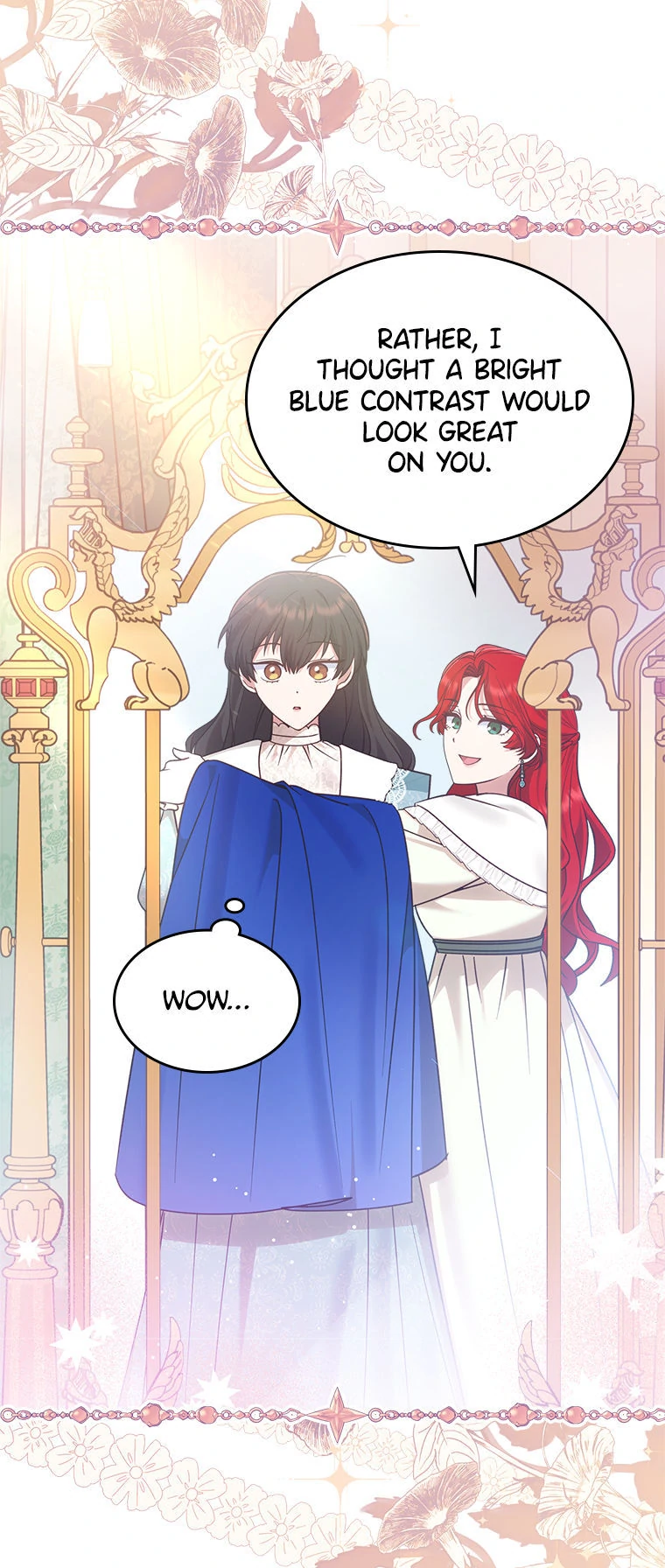 The End of This Fairy Tale is A Crazy Drama Chapter 29 page 13