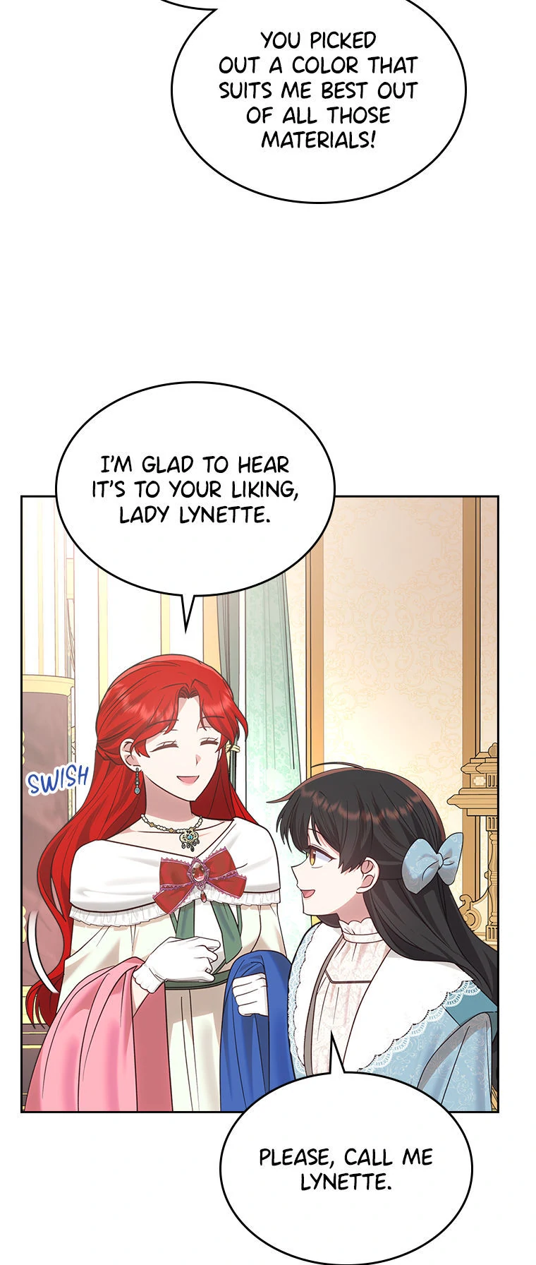 The End of This Fairy Tale is A Crazy Drama Chapter 29 page 15