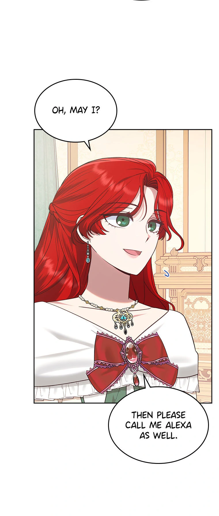 The End of This Fairy Tale is A Crazy Drama Chapter 29 page 16