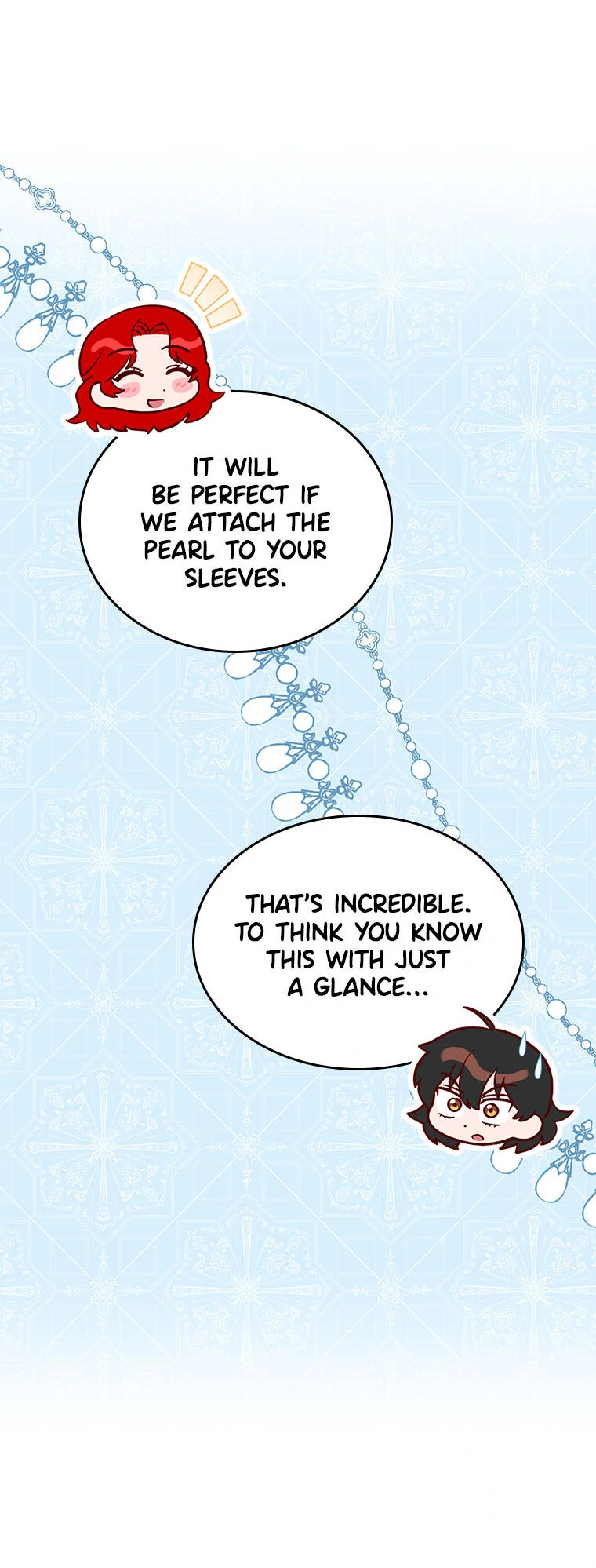 The End of This Fairy Tale is A Crazy Drama Chapter 29 page 23