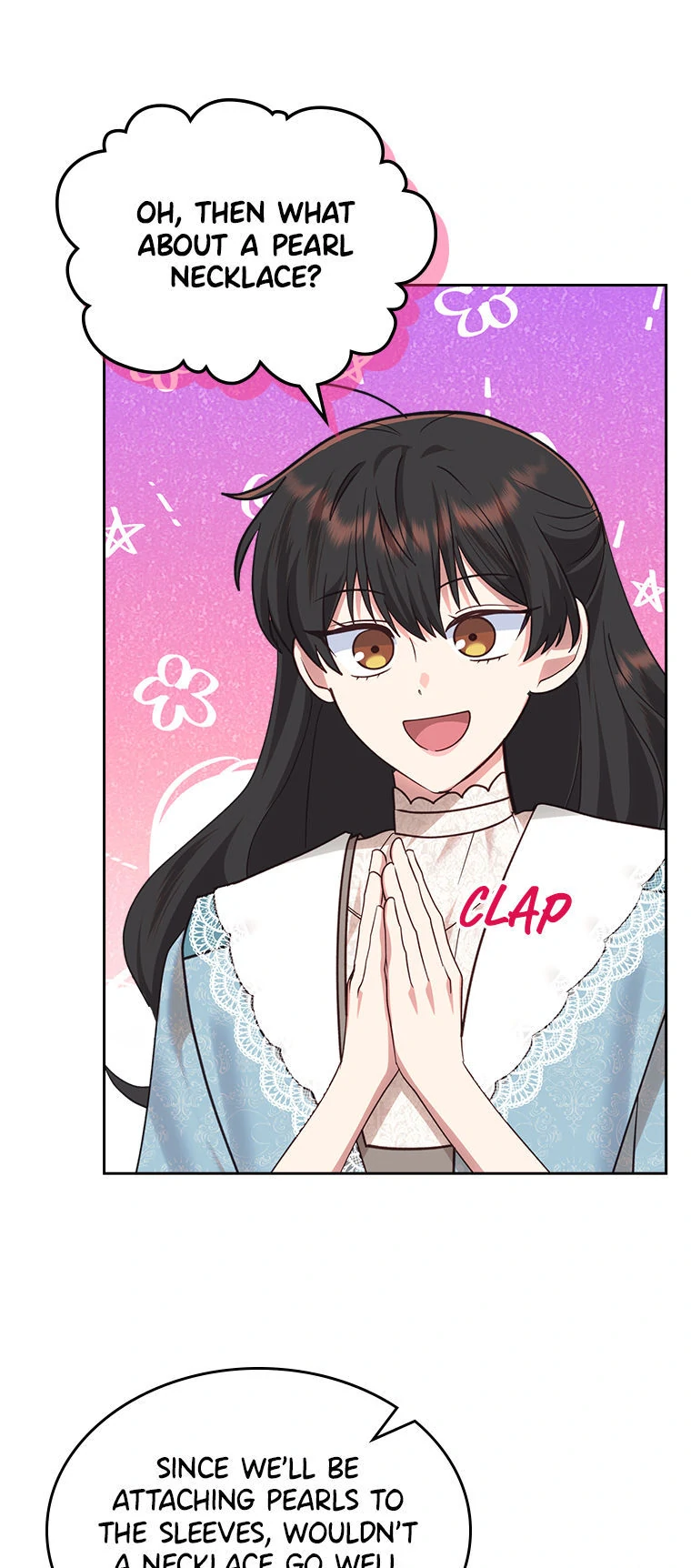 The End of This Fairy Tale is A Crazy Drama Chapter 29 page 24