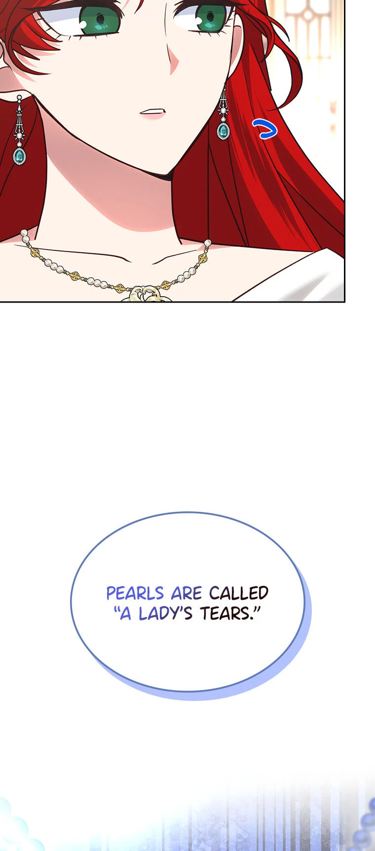 The End of This Fairy Tale is A Crazy Drama Chapter 29 page 27