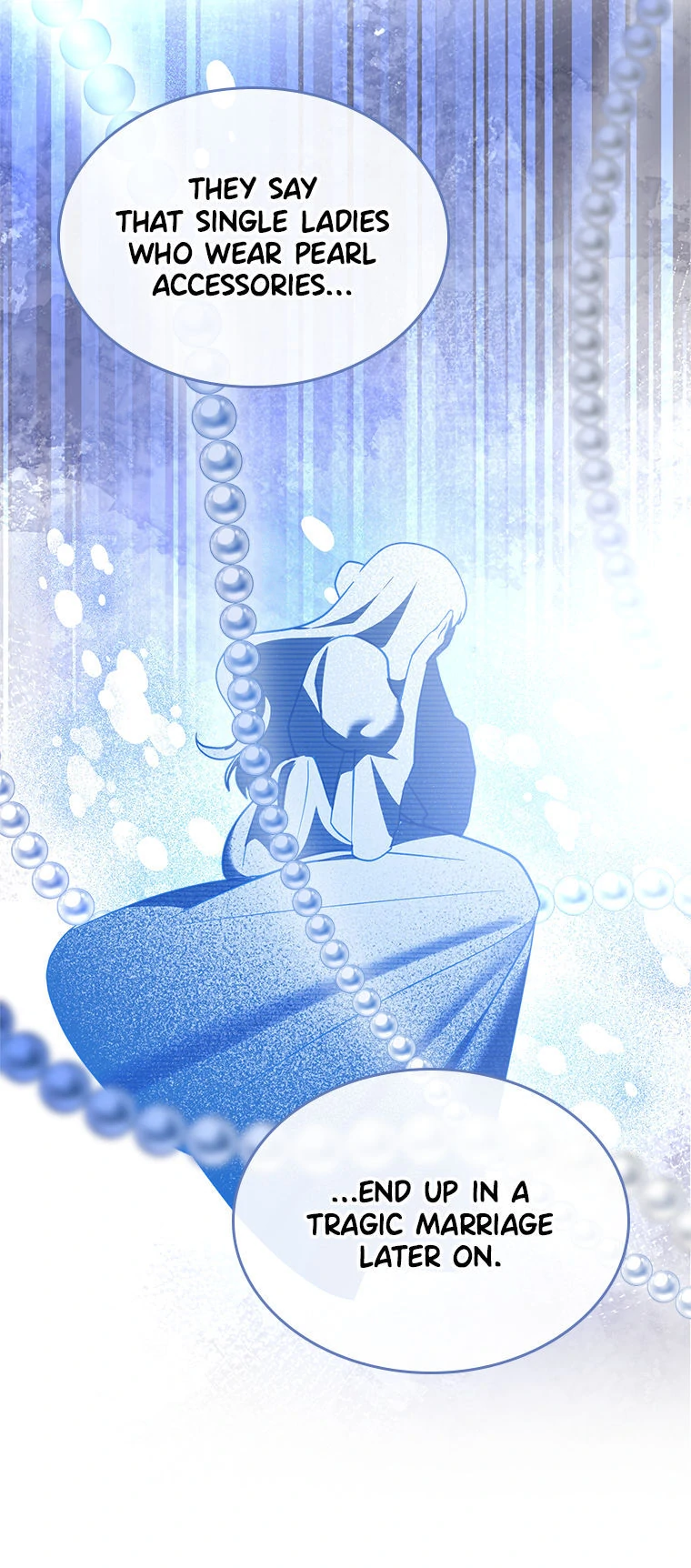The End of This Fairy Tale is A Crazy Drama Chapter 29 page 28