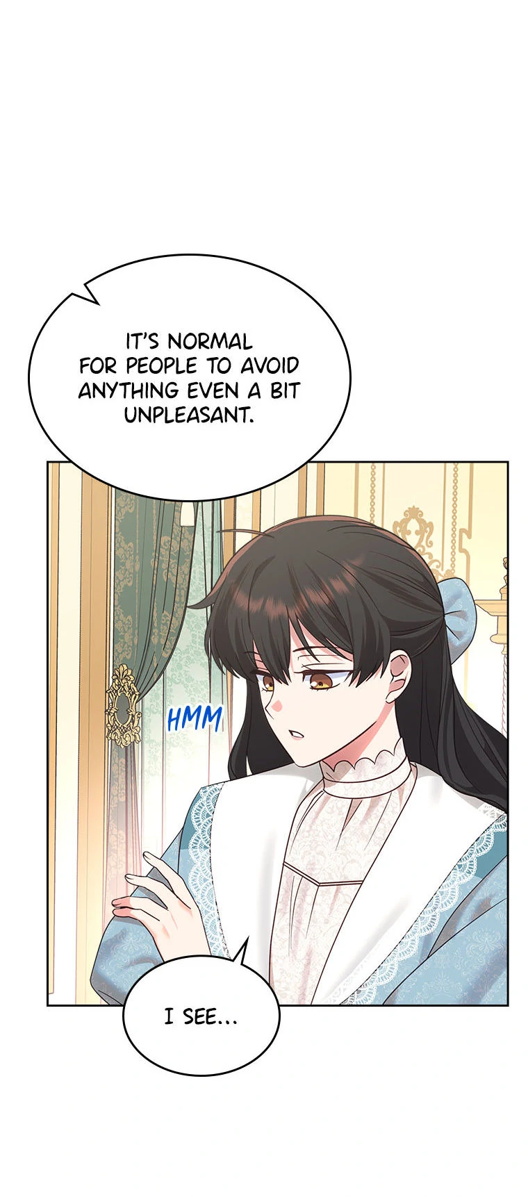 The End of This Fairy Tale is A Crazy Drama Chapter 29 page 29