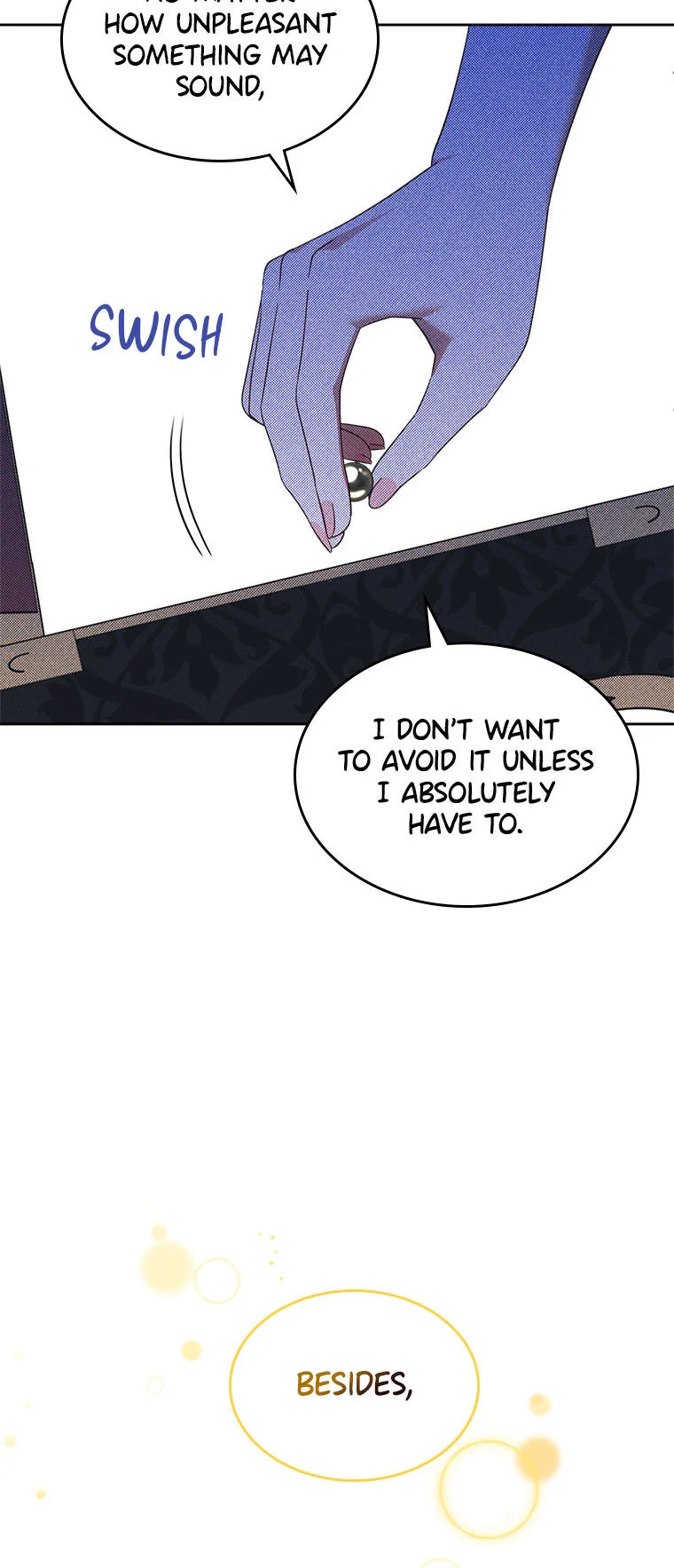 The End of This Fairy Tale is A Crazy Drama Chapter 29 page 32