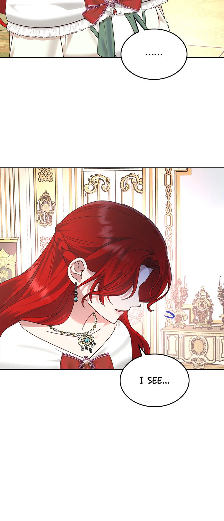 The End of This Fairy Tale is A Crazy Drama Chapter 29 page 35